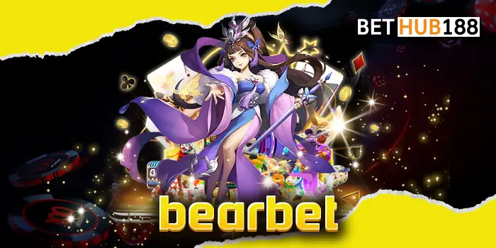 bearbet