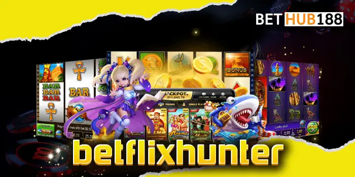 betflixhunter