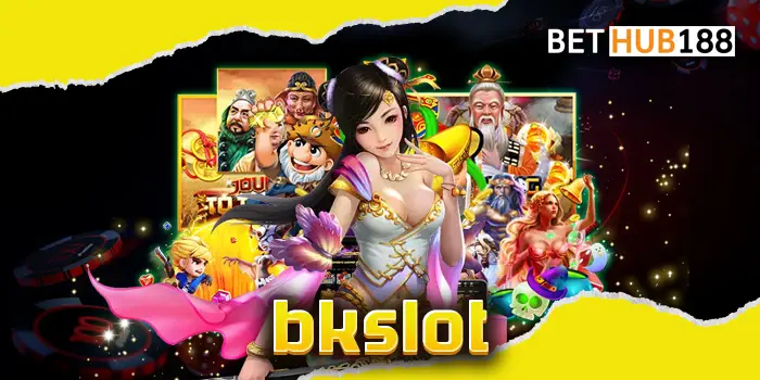 bkslot