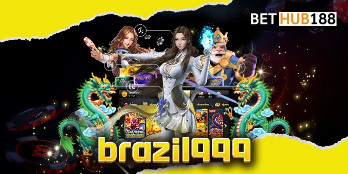 brazil999
