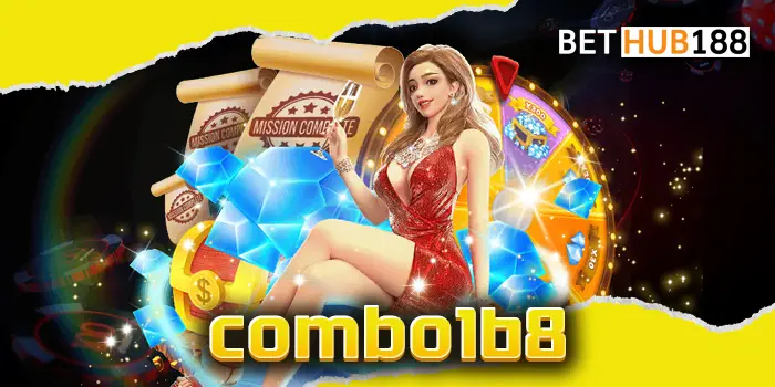 combo168