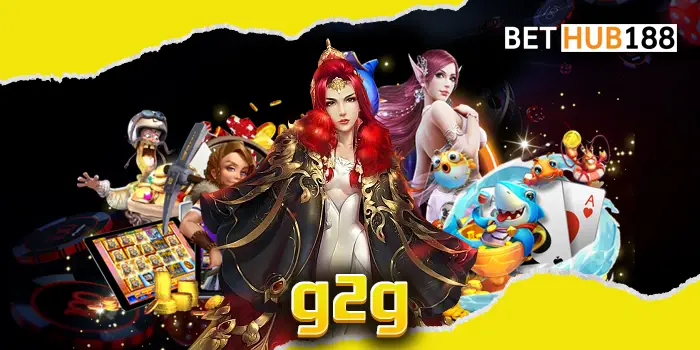 g2g