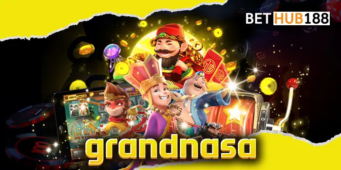 grandnasa