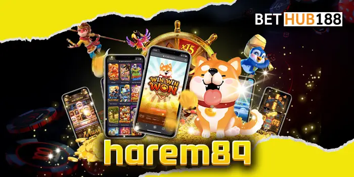 harem89