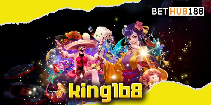 king168