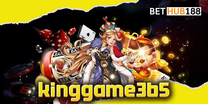 kinggame365