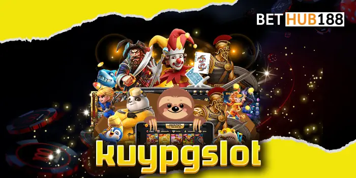 kuypgslot