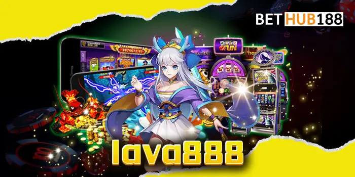 lava888