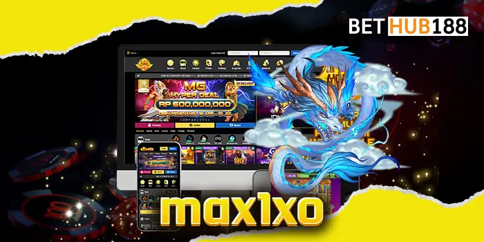 max1xo