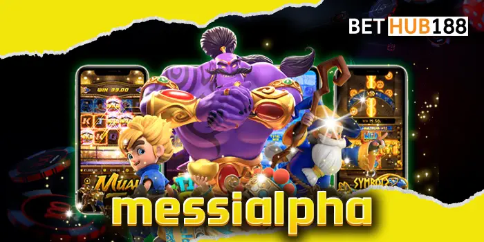 messialpha