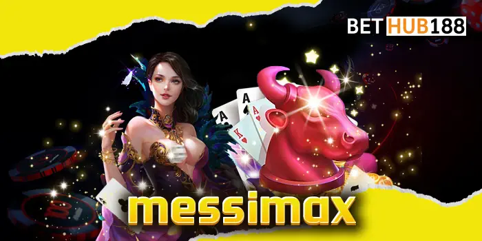 messimax