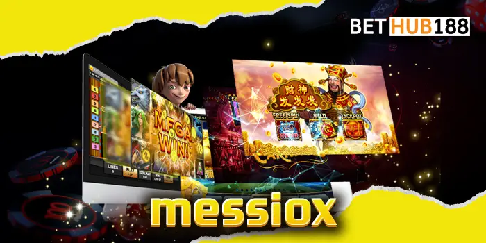 messiox