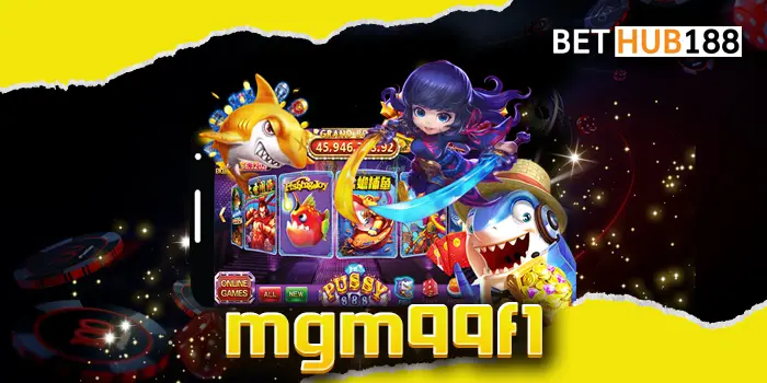 mgm99f1