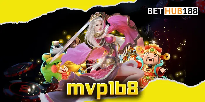 mvp168