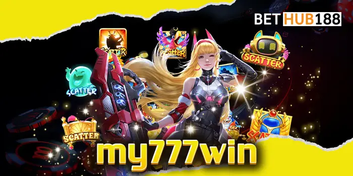 my777win