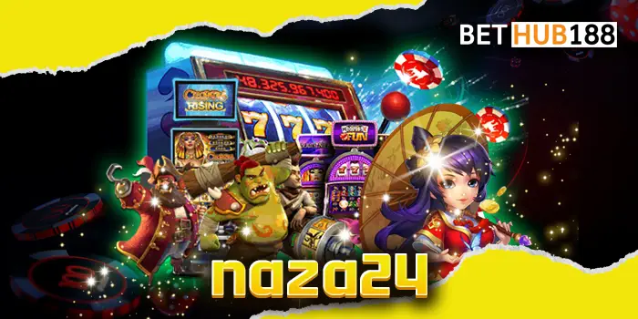 naza24