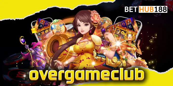 overgameclub