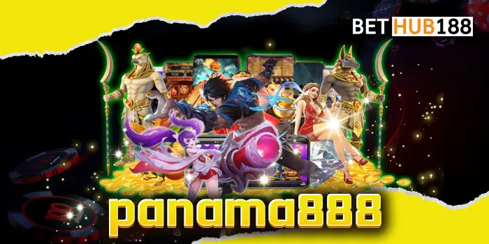panama888