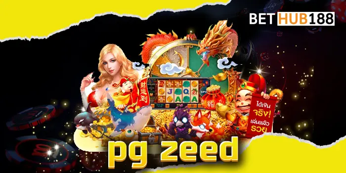 pg zeed