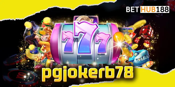 pgjoker678