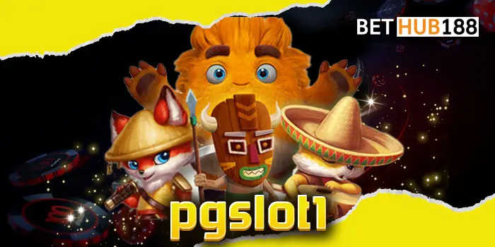 pgslot1