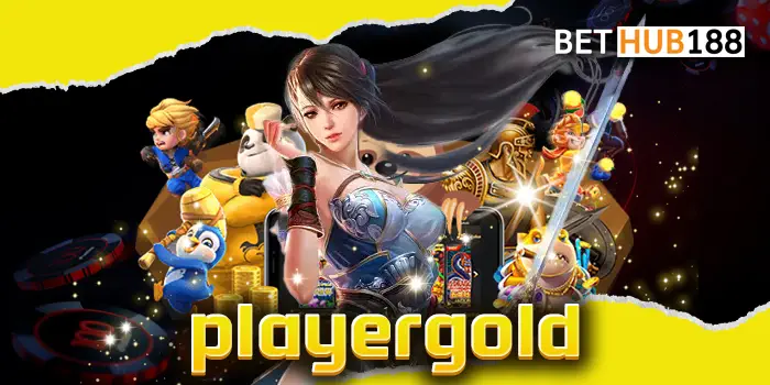 playergold