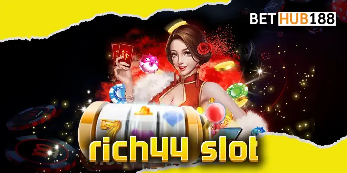 rich44 slot