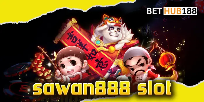 sawan888 slot