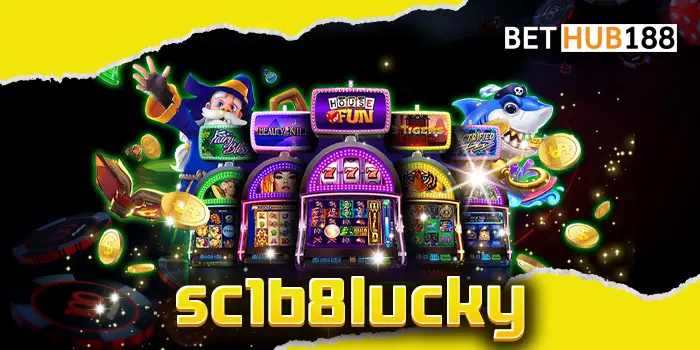 sc168lucky
