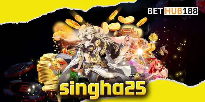 singha25