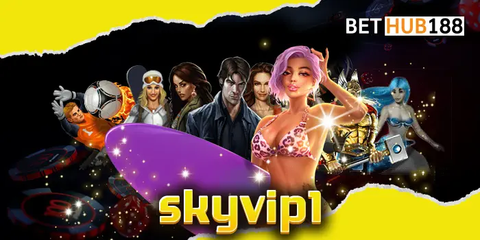 skyvip1