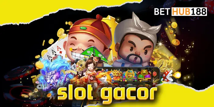 slot gacor