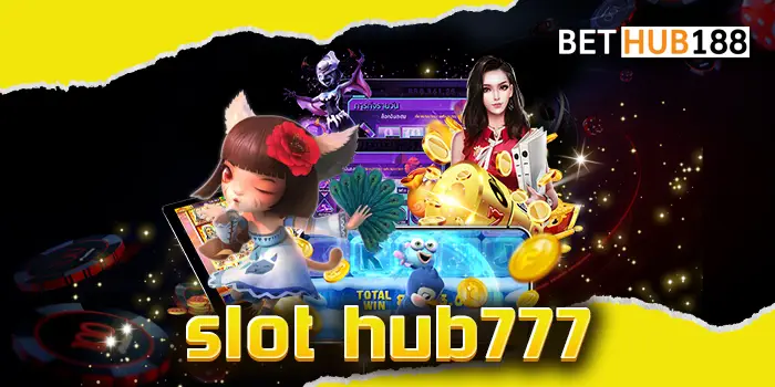 slot hub777