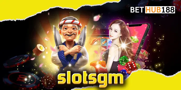 slotsgm