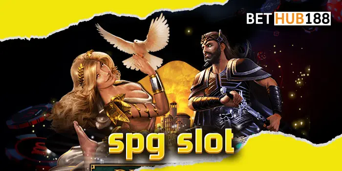 spg slot