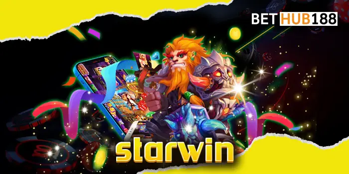 starwin