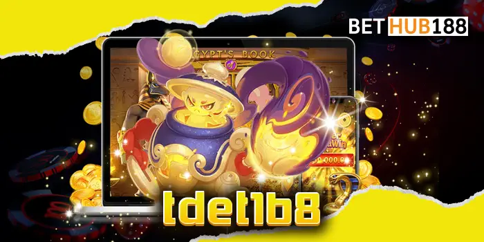 tdet168