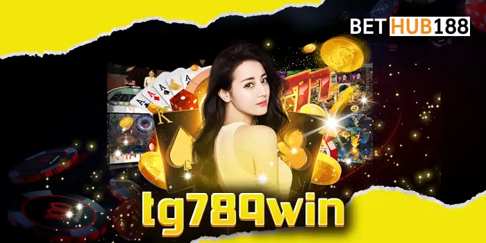 tg789win
