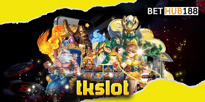 tkslot