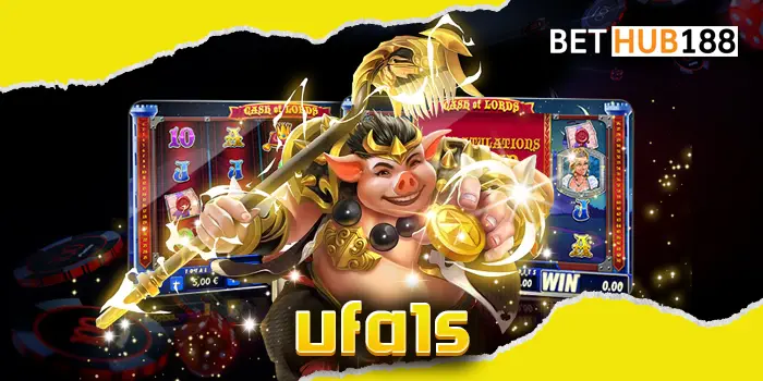 ufa1s