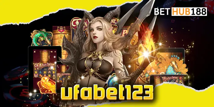ufabet123