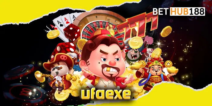 ufaexe