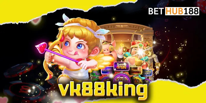 vk88king