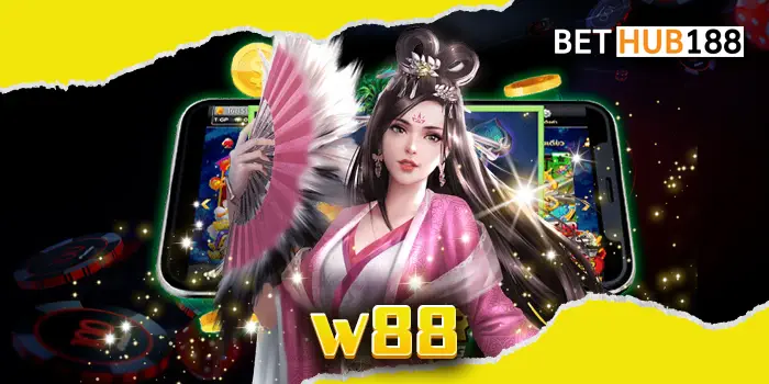 w88