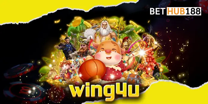 wing4u