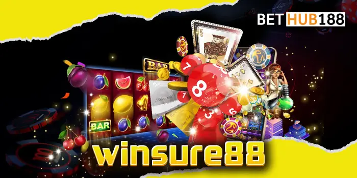 winsure88