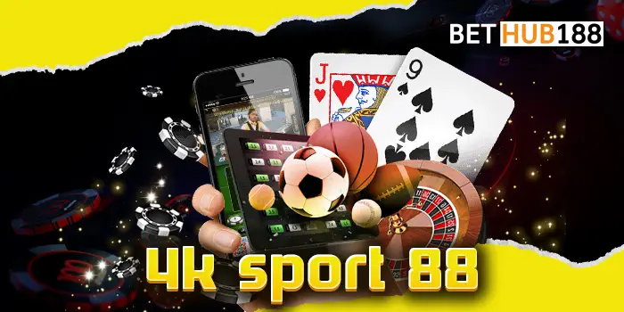 4k sport 88