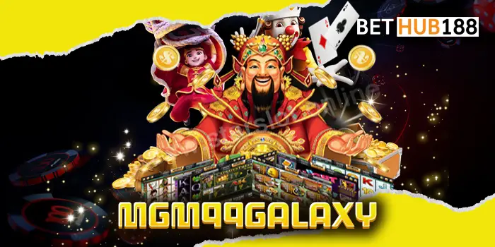 MGM99GALAXY