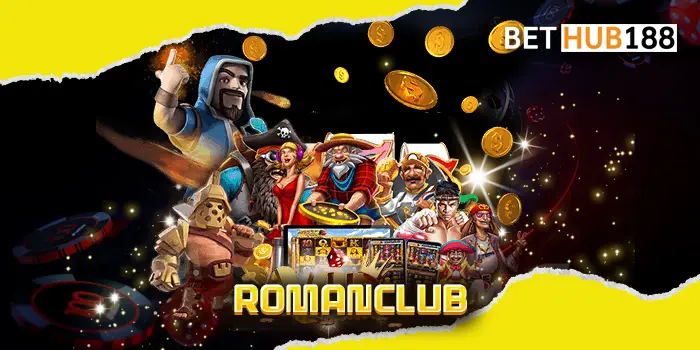 ROMANCLUB