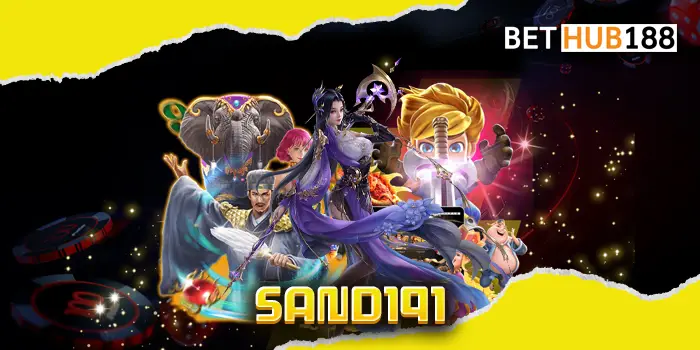 SAND191